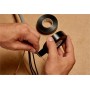 CINTA AISLANTE 3M TEMFLEX 1300 PVC NEGRA 19mmX20m ref. 1300NE20