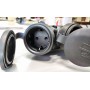 BASE MÚLTIPLE TRIPLE DE GOMA IP44 ASEIN 230V 16Ah ref. 81033