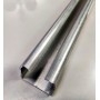 CARRIL DUCASSE U100 DE 2m ACERO DE 33x34mm
