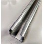 CARRIL DUCASSE U100 DE 6m ACERO DE 33x34mm