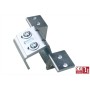 BISAGRA OCULTA IBFM 3D PARA PUERTA ACORAZADA (JUEGO 2uds) ref. 754