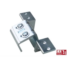 BISAGRA OCULTA IBFM 3D PARA PUERTA ACORAZADA (JUEGO 2uds) ref. 754