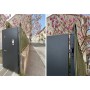 BISAGRA OCULTA IBFM 3D PARA PUERTA ACORAZADA (JUEGO 2uds) ref. 754