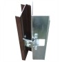 BISAGRA OCULTA IBFM 3D PARA PUERTA ACORAZADA (JUEGO 2uds) ref. 754