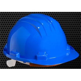 CASCO DE OBRA CLIMAX 5-RS AZUL