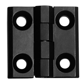 BISAGRA AGA DE ZAMAK DE 40x40mm ref. 9050/40