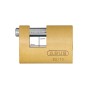 CANDADO ABUS MONOBLOC DE 70mm ref. 82/70