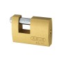 CANDADO ABUS MONOBLOC DE 70mm ref. 82/70