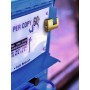 CANDADO ABUS MONOBLOC DE 70mm ref. 82/70