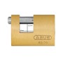 CANDADO ABUS MONOBLOC DE 70mm LLAVES IGUALES ref. 82/70KA