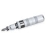 DESTORNILLADOR DE GOLPE DOGHER DE 5/16" + PUNTAS + ADAPTADOR ref. 398-001