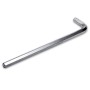 LLAVE ALLEN ACODADA 7mm DOGHER EXTRA LARGA ref. 602-07