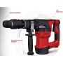 MARTILLO STAYER MD 6 CK PICADOR DE 1200W 15J ref. 1.1930