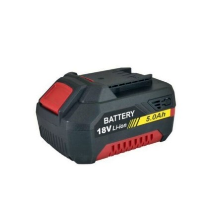 BATERÍA STAYER DE 18V PARA GAMA L20 5Ah ref. 12.589