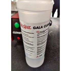 LÍQUIDO ELECTROLÍTICO GALAGAR PARA LIMPIEZA DE SOLDADURA ref. 52516013