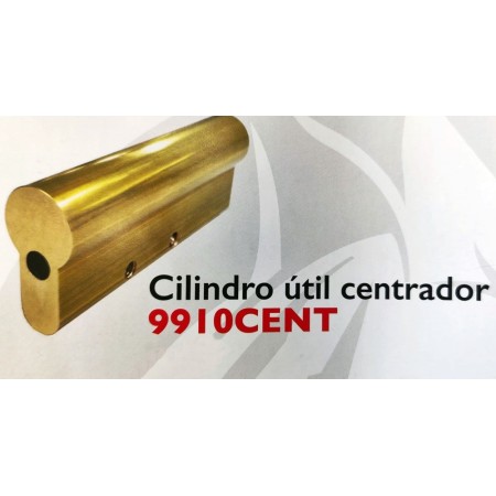 BOMBILLO ÚTIL CENTRADOR LINCE PARA COLOCAR ESCUDOS ref. 9910CENT