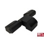 BISAGRA IBFM PARA PUERTAS PESADAS/RF DE 3 CUERPOS ref. 443