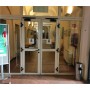 BISAGRA IBFM PARA PUERTAS PESADAS/RF DE 3 CUERPOS ref. 443