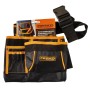 BOLSA PORTAHERRAMIENTAS CON CINTURÓN FERKO ref. 991053