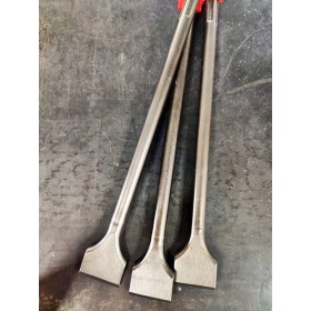 CINCEL SDS-MAX PALA DE 400x50mm.