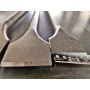 CINCEL SDS-MAX PALA DE 400x50mm.