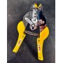 GRAPADORA EZ 16 y 18 CON CARGADOR MOD. OMEGA A-1618
