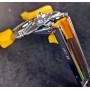 GRAPADORA EZ 16 y 18 CON CARGADOR MOD. OMEGA A-1618