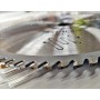 DISCO DE WIDIA PARA MADERA STAYER TCG HQ Ø254x30mm Z:80 ref. 2.486