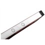 TACO DE ACERO INDEX CON TORNILLO INVIOLABLE DE M-6x45mm Ø8 ref. ACHINN8C (€/100ud)