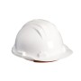 CASCO DE OBRA CLIMAX 5-RS BLANCO