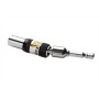 PORTA PUNTAS ARTICULADO INOX BIANDITZ Ø12x89mm  ref. 238910