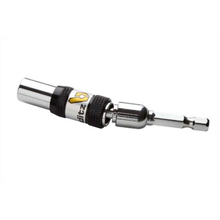 PORTA PUNTAS ARTICULADO INOX BIANDITZ Ø12x89mm  ref. 238910