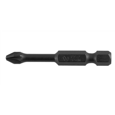 PUNTA BIANDITZ PARA ATORNILLADOR DE IMPACTO PZ-2x50mm ref. 250088