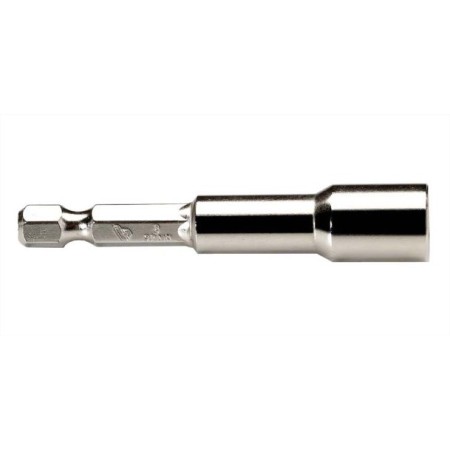 BOCA EXAGONAL MAGNETICA 5mm 1/4 BIANDITZ