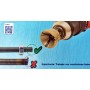 DESBARBADOR BOHRCRAFFT PARA REPARAR TORNILLOS Y VARILLAS ROSCADAS 3-19mm