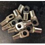 TERMINAL DE MASA PARA PINZA DE SOLDAR Y CABLE DE 1x35mm