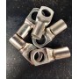 TERMINAL DE MASA PARA PINZA DE SOLDAR Y CABLE DE 1x25mm