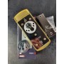 ESCUDO DE SEGURIDAD ABUS RHZS LATÓN BRILLO ref. 843884