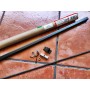 KIT ALARGADOR CISA PARA HOJA PASIVA ANTIPÁNICO SERIE 59600 ref. BC.E018.00