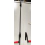 KIT ALARGADOR CISA PARA HOJA PASIVA ANTIPÁNICO SERIE 59600 ref. BC.E018.00