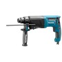 MARTILLO ELÉCTRICO MAKITA HR2630 800W 2,8Kg 2,4Jl