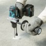 TALADRO ATORNILLADOR/PERCUTOR MAKITA DHP492Z 18V 141Nm (sólo)