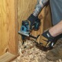 TALADRO ATORNILLADOR/PERCUTOR MAKITA DHP492Z 18V 141Nm (sólo)