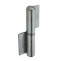 PERNIO DE PALA INOXIDABLE 18x100x3 DERECHA COD. 605
