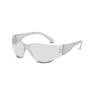 GAFAS SEGURIDAD LENTE CLARA ANTIRRAYADURA PEGASO MODELO IMPACT ref. 149.01