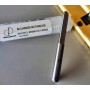 BROCA CUADRADA METAL DURO GILLCUT PARA BOMBILLOS ref. 56S440600