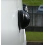 CERRADURA DE SEGURIDAD PARA FURGONETAS MERONI UFO 3 SMART DUO (1 PUERTA) COLOR NEGRO