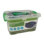 MANGUERA EXTENSIBLE AMIG  DE 15m DOBLE LATEX ref. 24058