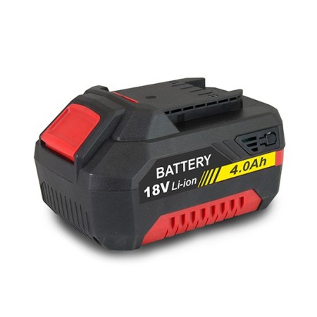 BATERÍA STAYER DE 18V 4Ah GAMA L20 ref. 12.577