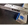 CERRADURA EMBUTIR TESA 4241/35/3NI SOLO GANCHO SIN BOMBILLO